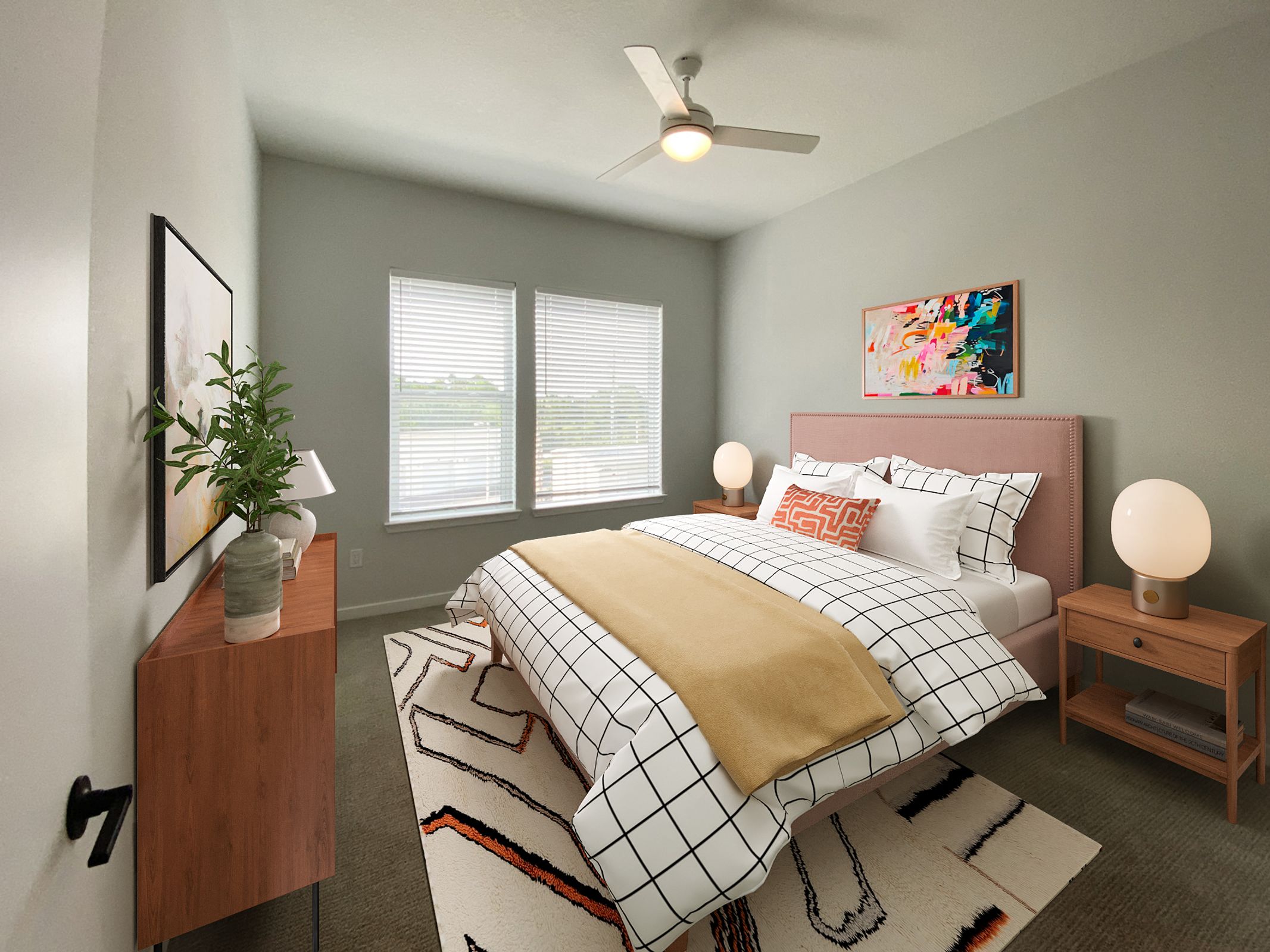 Cirrus Apartments 2 of 7
